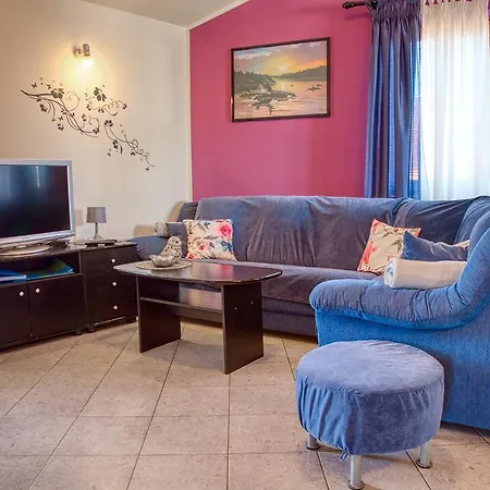 Nela Apartment
