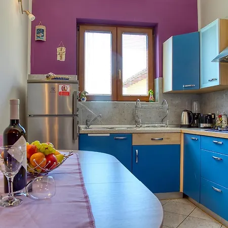 Nela Apartment Vinkuran