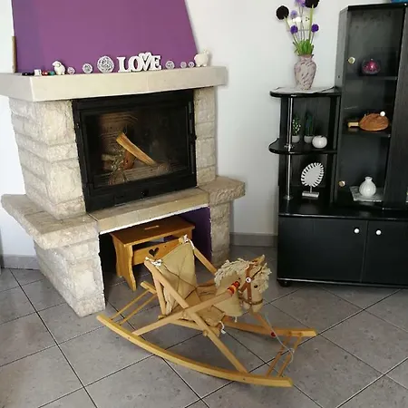 Apartment Nela *