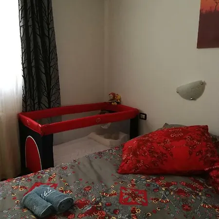 Apartment Nela Vinkuran