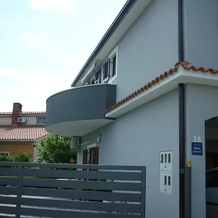 Nela Appartement