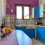 Nela Apartament Vinkuran