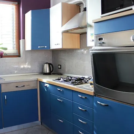 アパート Nela ヴィンクラン