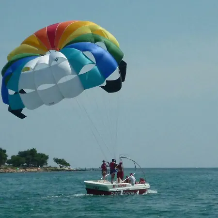 Nela アパート ヴィンクラン