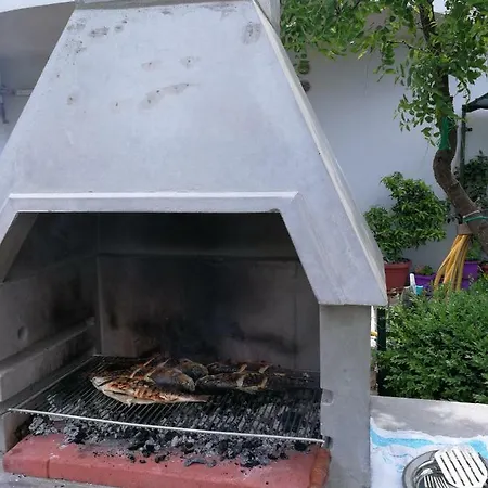 Nela Appartamento Vinkuran
