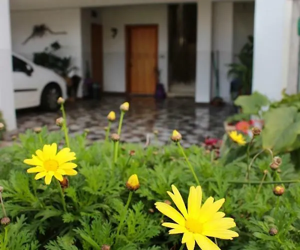 Nela 아파트 빈쿠란