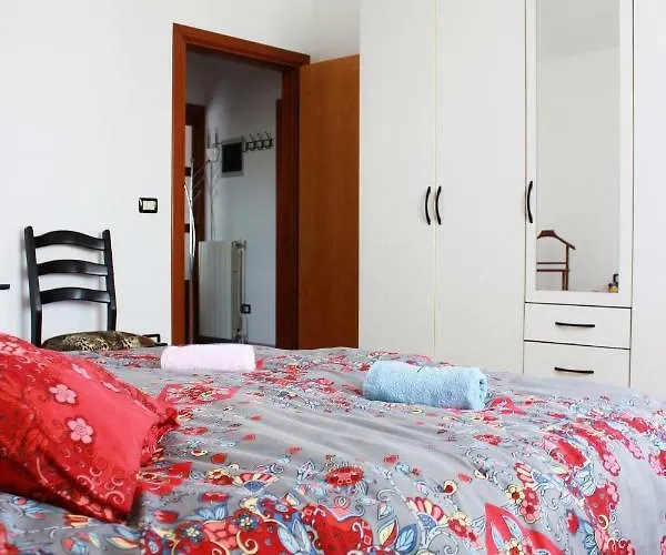 Nela 아파트 빈쿠란