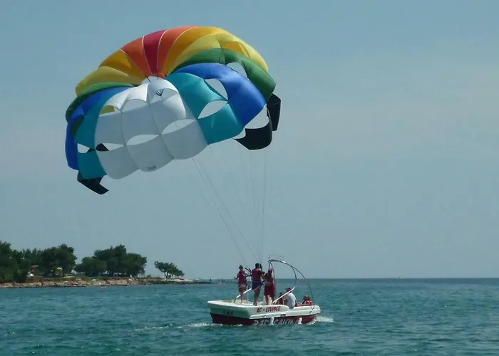 Nela 아파트 빈쿠란