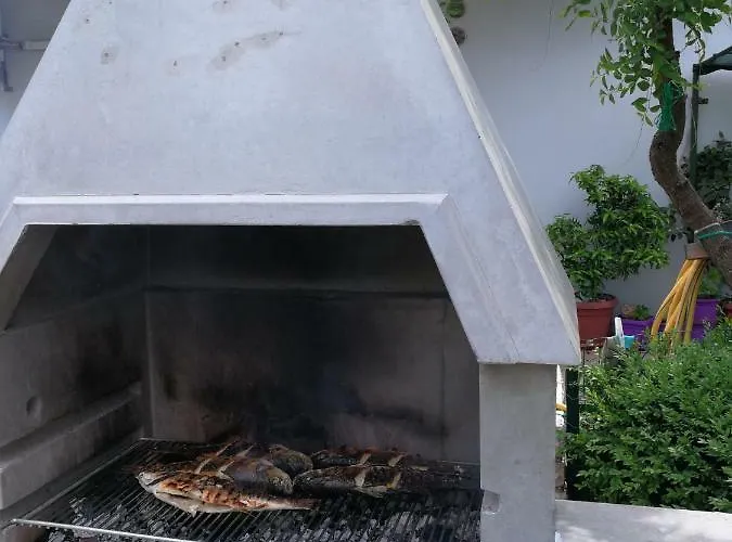 Nela 아파트 빈쿠란