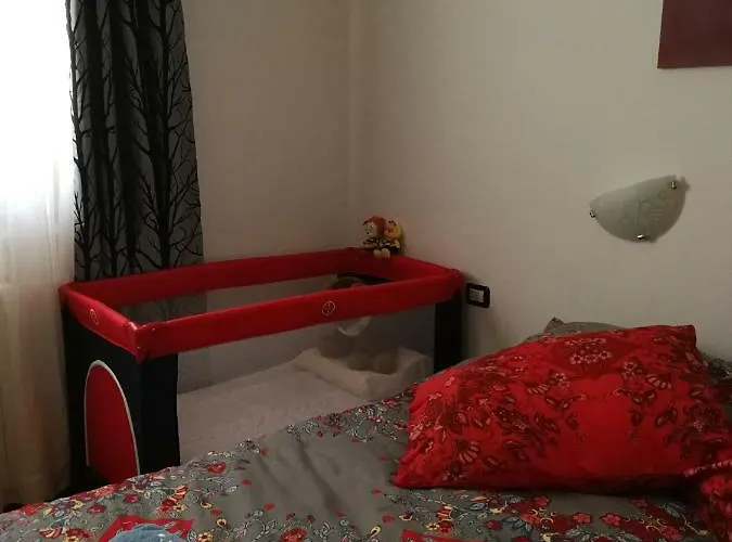 아파트 Nela 빈쿠란